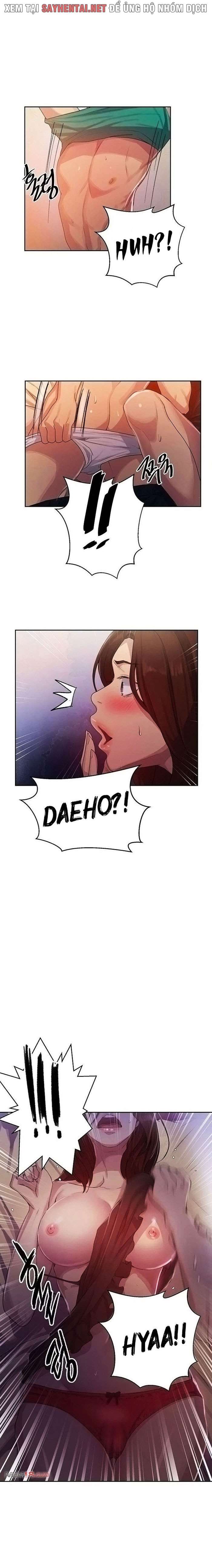 Lớp Học Bí Mật – Secret Class Chapter 82 - Trang 2