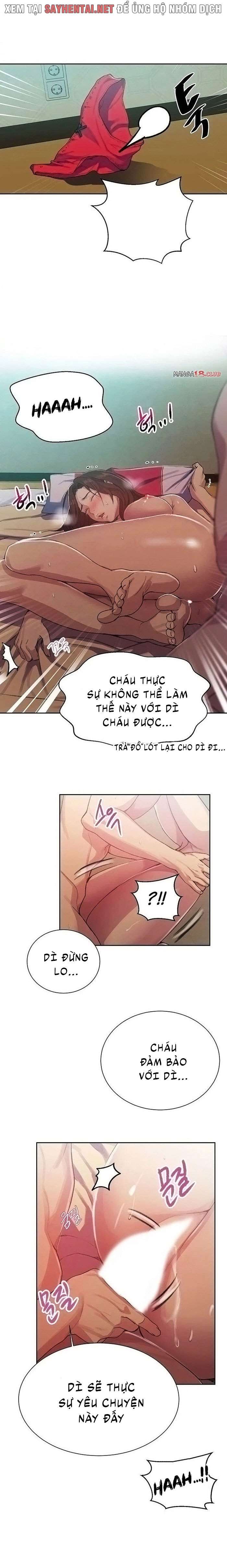 Lớp Học Bí Mật – Secret Class Chapter 82 - Trang 2