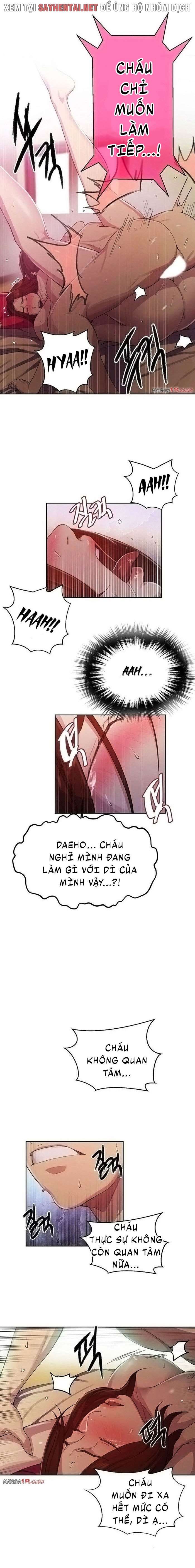 Lớp Học Bí Mật – Secret Class Chapter 82 - Trang 2