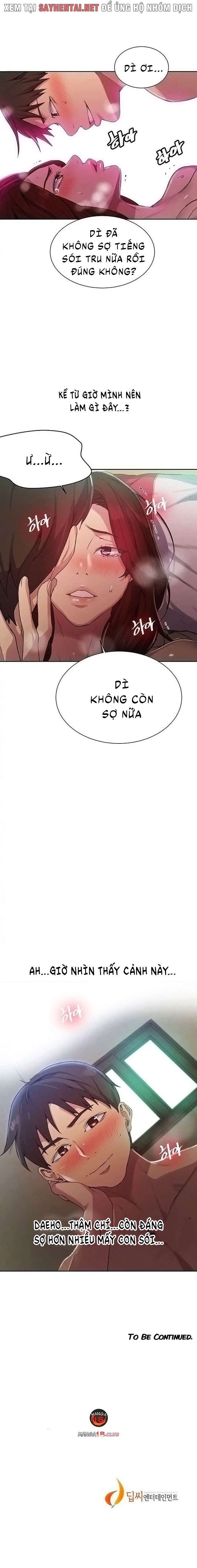 Lớp Học Bí Mật – Secret Class Chapter 82 - Trang 2