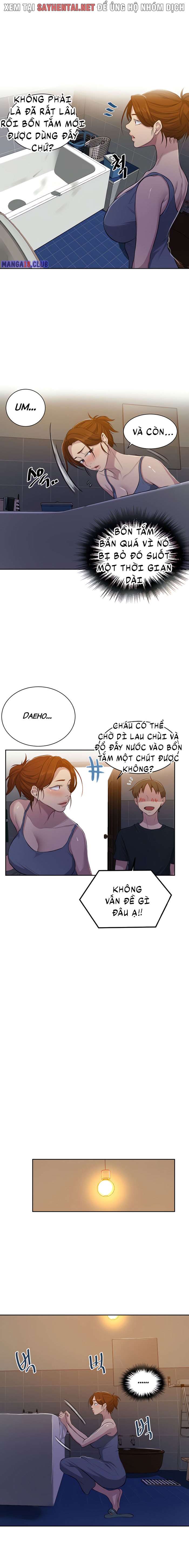 Lớp Học Bí Mật – Secret Class Chapter 85 - Trang 2