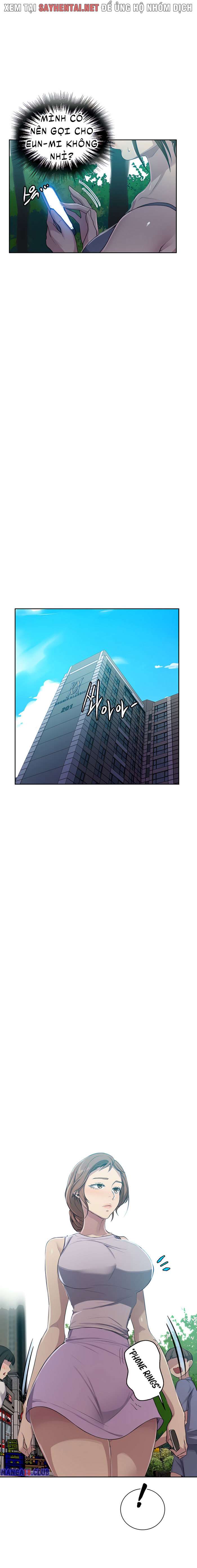 Lớp Học Bí Mật – Secret Class Chapter 85 - Trang 2