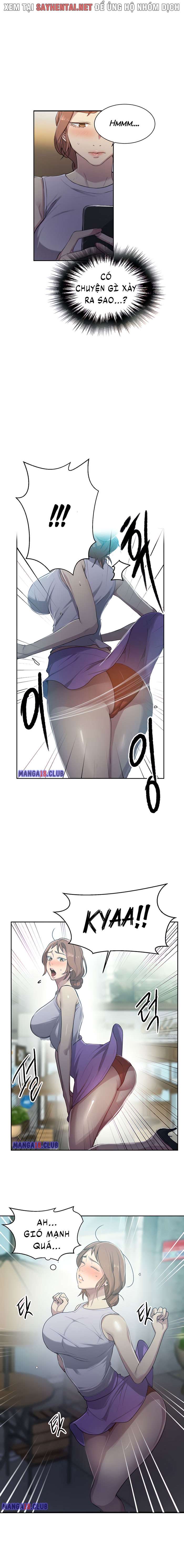 Lớp Học Bí Mật – Secret Class Chapter 85 - Trang 2