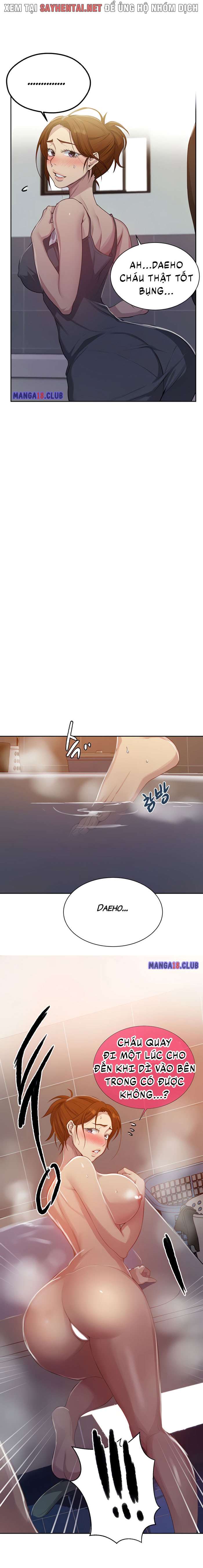Lớp Học Bí Mật – Secret Class Chapter 85 - Trang 2