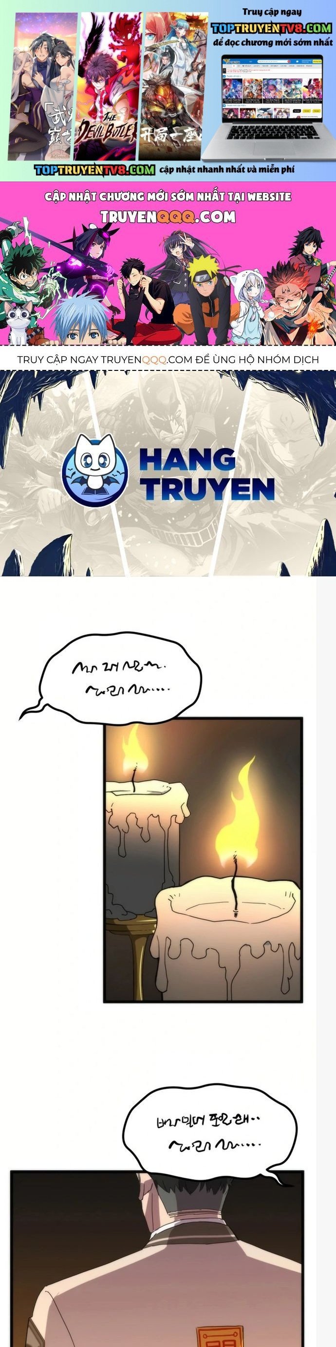 Lớp Học Bổ Túc Đặc Biệt Chapter 25 - Next Chapter 26