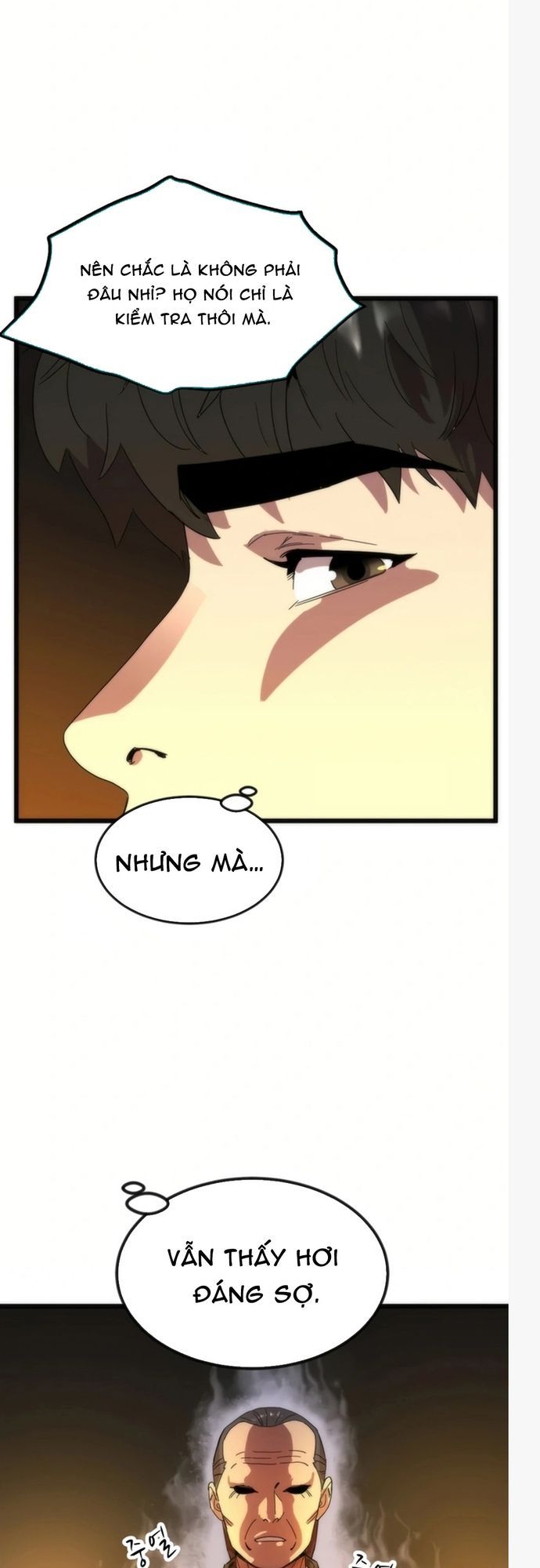 Lớp Học Bổ Túc Đặc Biệt Chapter 25 - Next Chapter 26