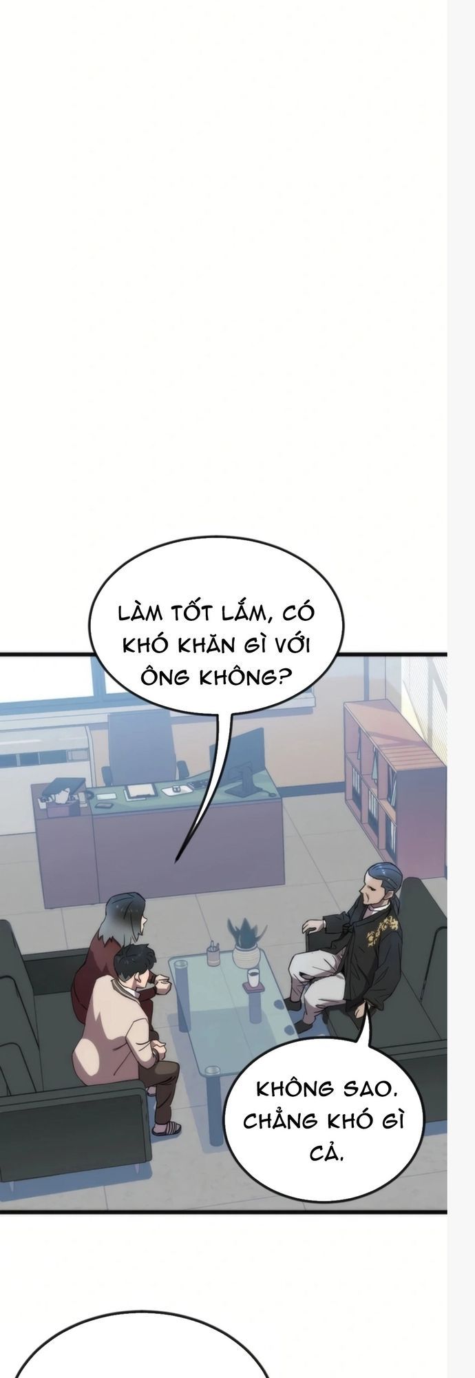 Lớp Học Bổ Túc Đặc Biệt Chapter 25 - Next Chapter 26