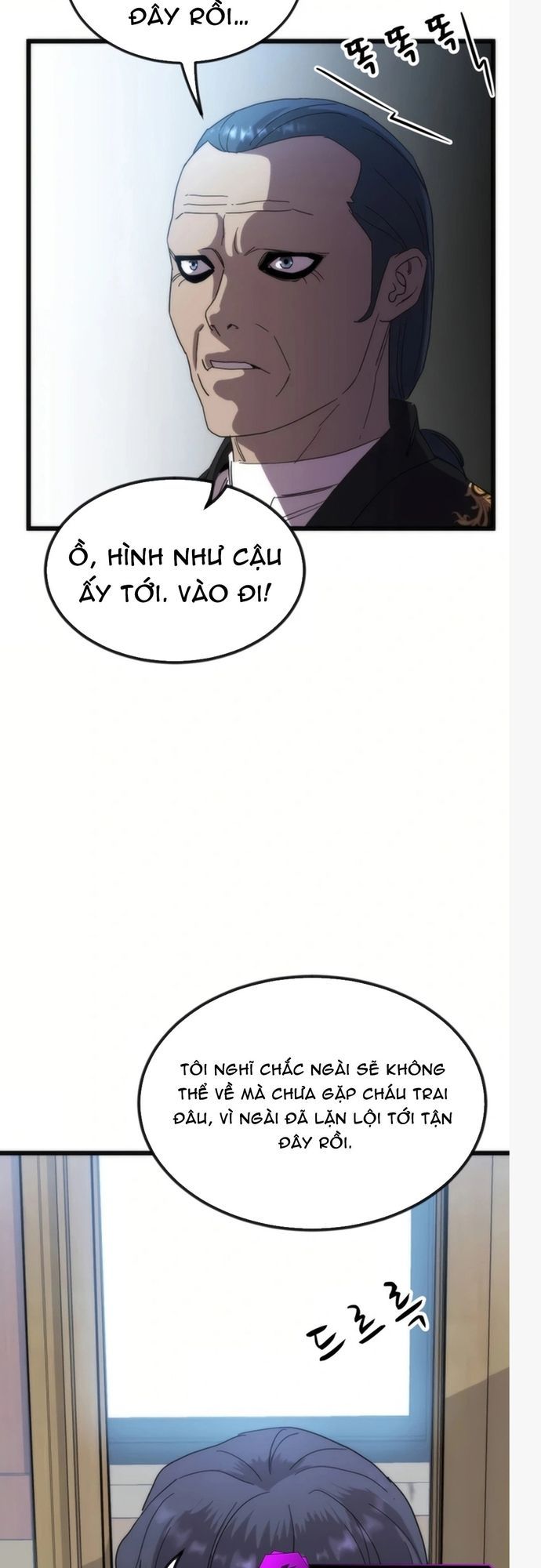 Lớp Học Bổ Túc Đặc Biệt Chapter 25 - Next Chapter 26