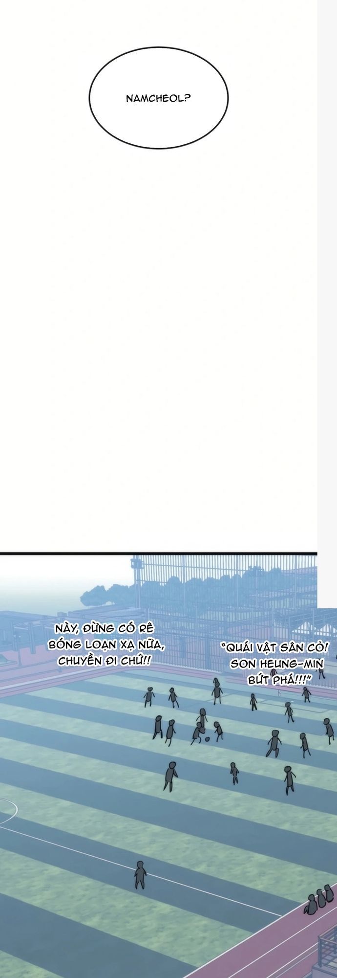 Lớp Học Bổ Túc Đặc Biệt Chapter 25 - Next Chapter 26