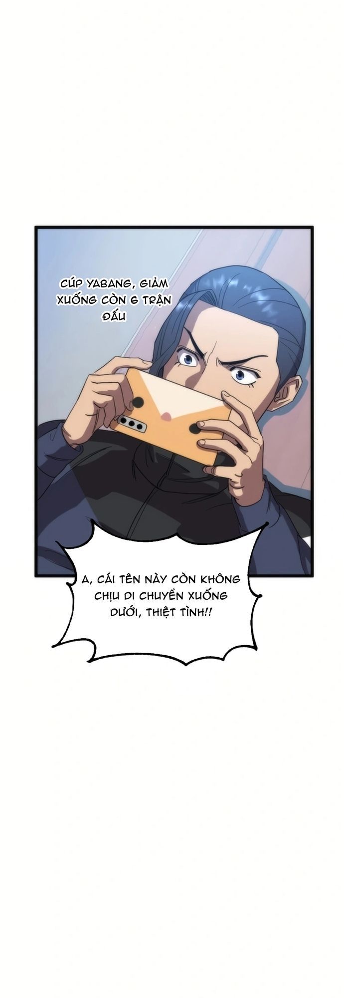 Lớp Học Bổ Túc Đặc Biệt Chapter 25 - Next Chapter 26