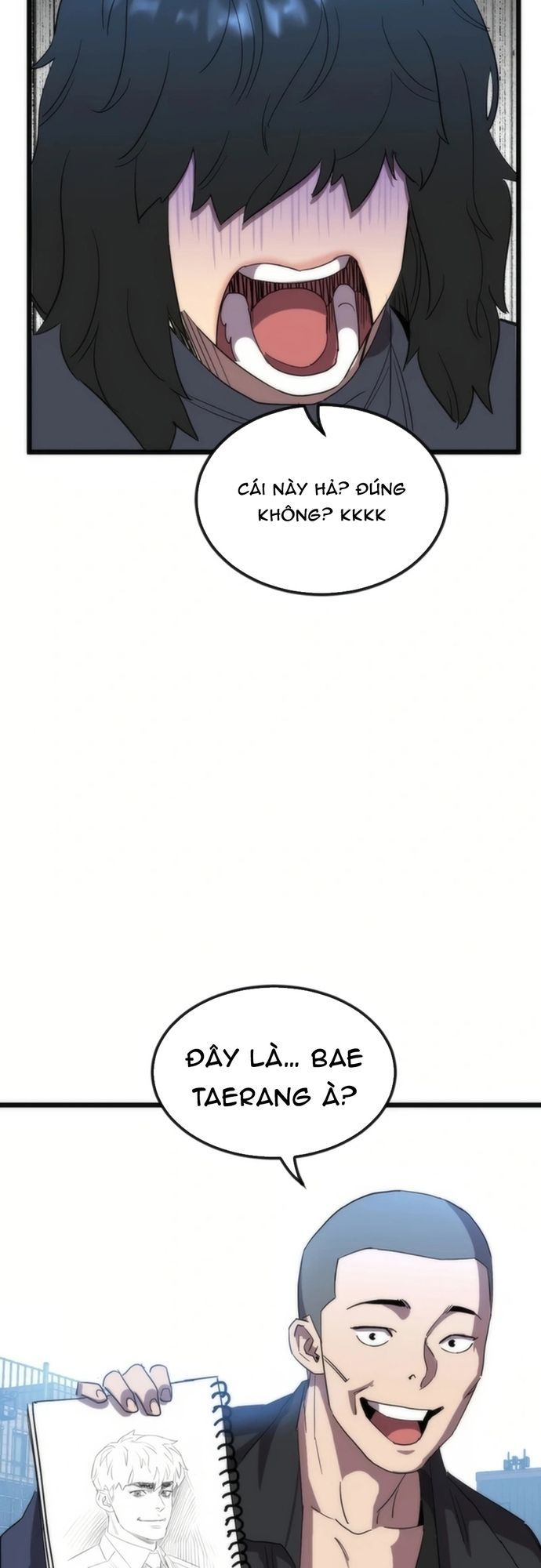Lớp Học Bổ Túc Đặc Biệt Chapter 25 - Next Chapter 26