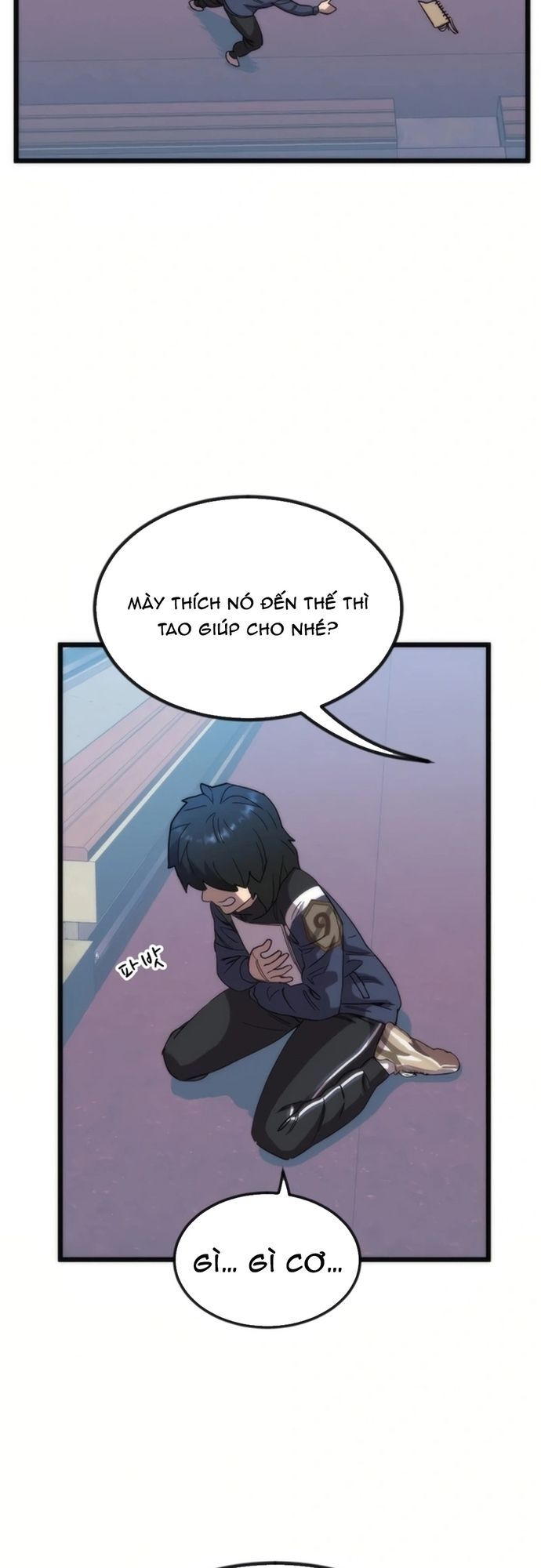 Lớp Học Bổ Túc Đặc Biệt Chapter 25 - Next Chapter 26