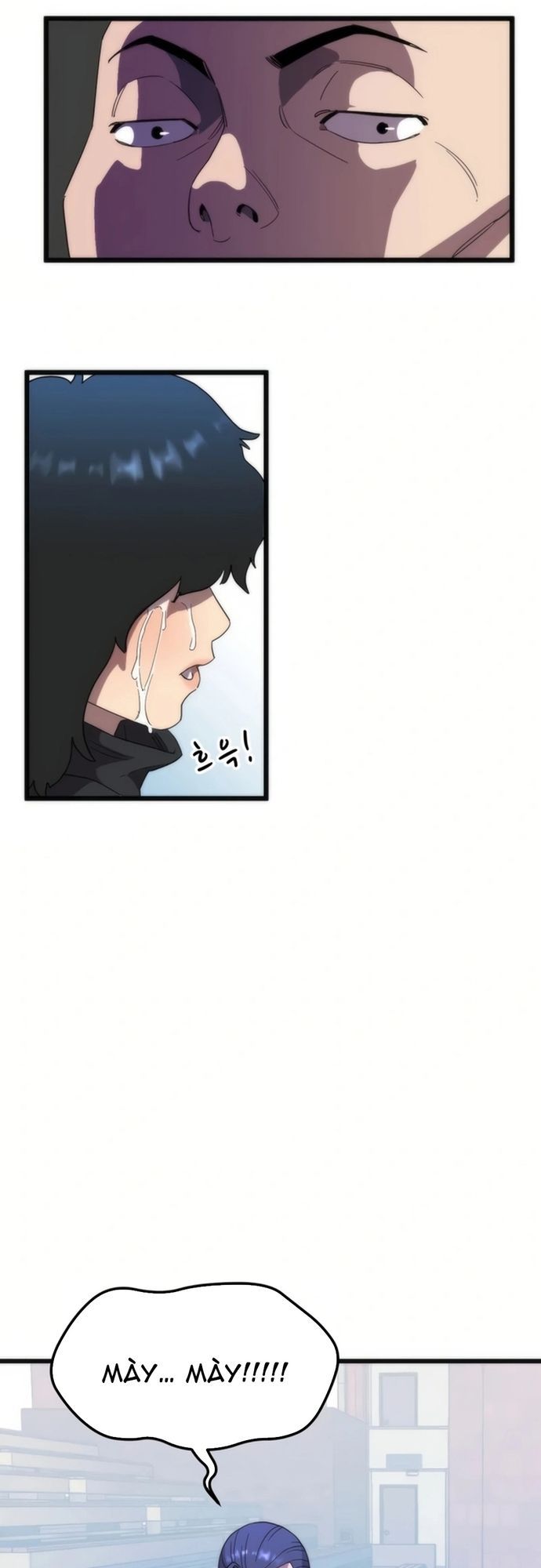 Lớp Học Bổ Túc Đặc Biệt Chapter 25 - Next Chapter 26