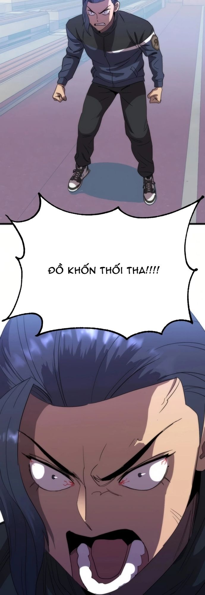 Lớp Học Bổ Túc Đặc Biệt Chapter 25 - Next Chapter 26