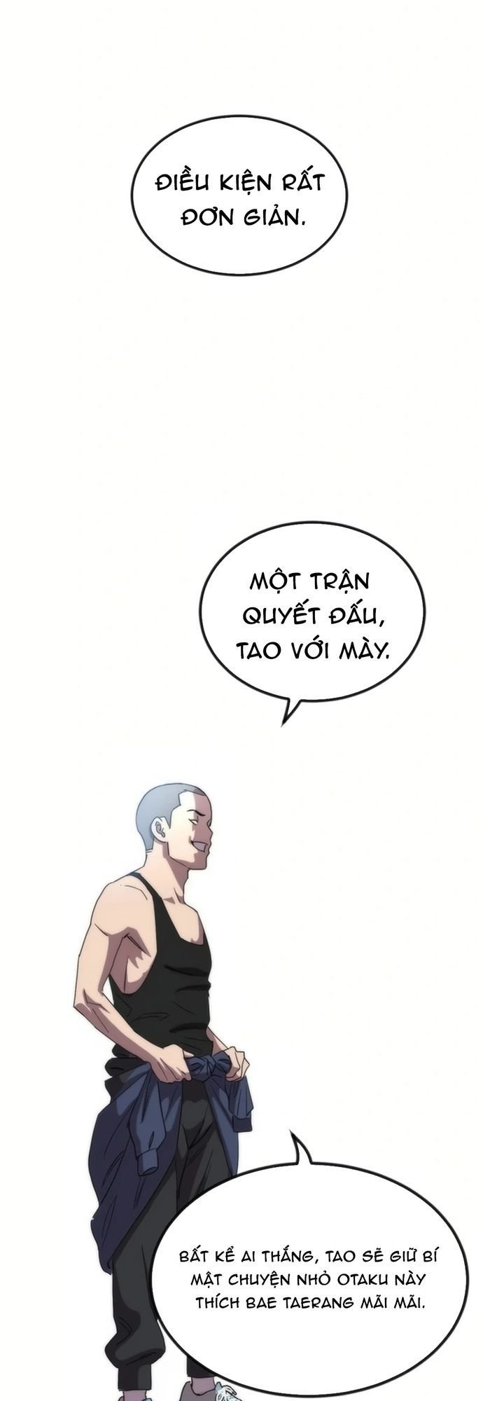 Lớp Học Bổ Túc Đặc Biệt Chapter 25 - Next Chapter 26