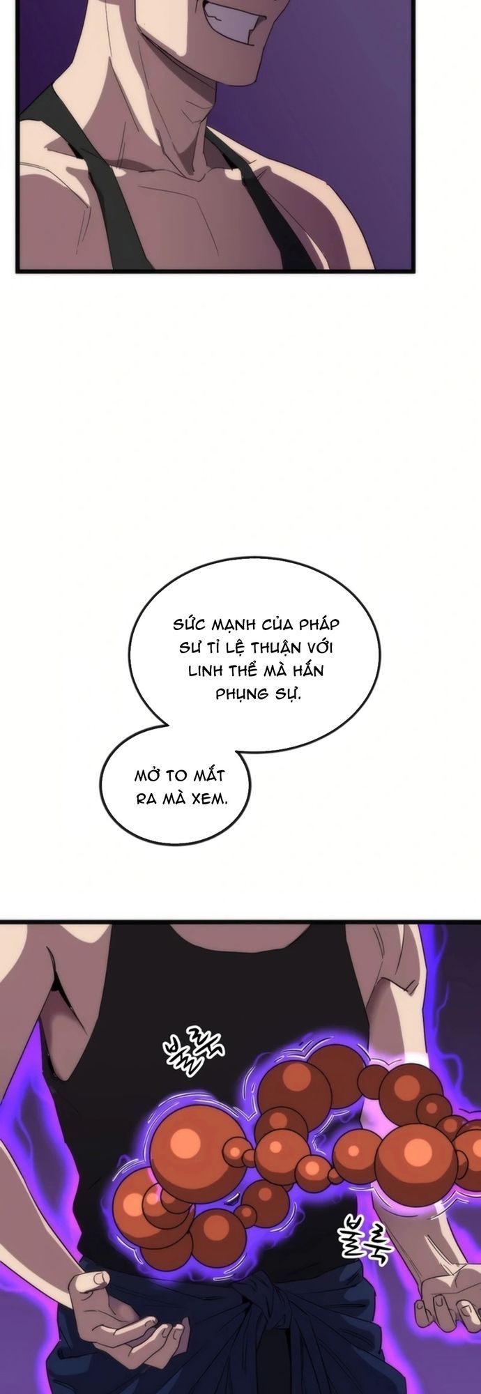 Lớp Học Bổ Túc Đặc Biệt Chapter 25 - Next Chapter 26