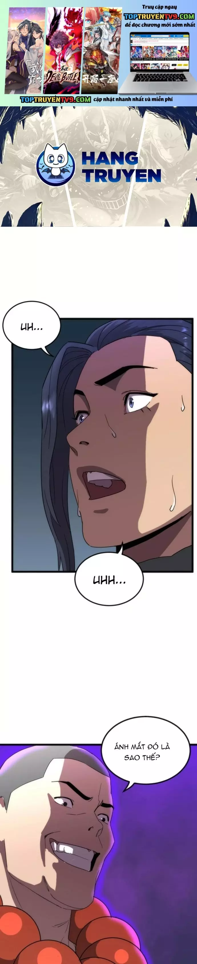 Lớp Học Bổ Túc Đặc Biệt Chapter 26 - Next Chapter 27