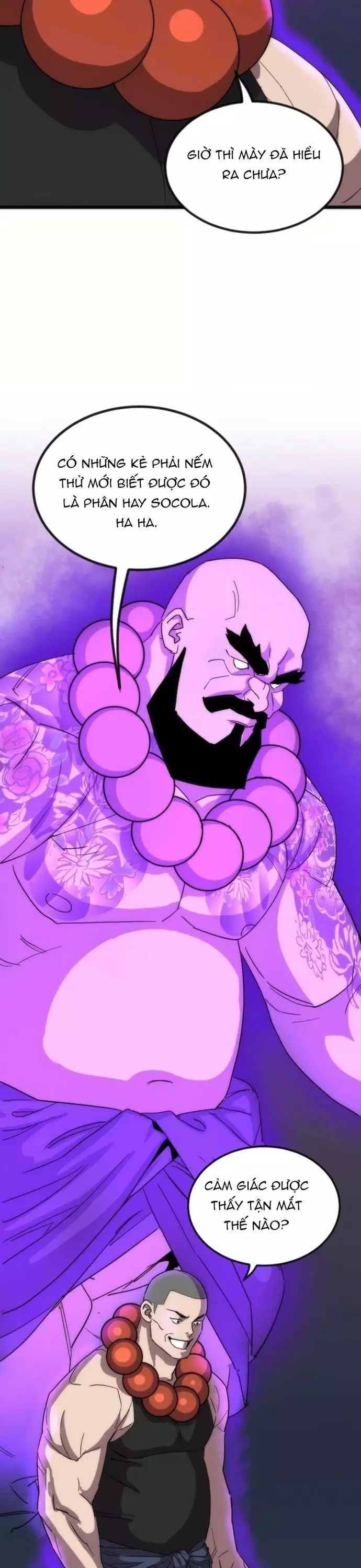 Lớp Học Bổ Túc Đặc Biệt Chapter 26 - Next Chapter 27