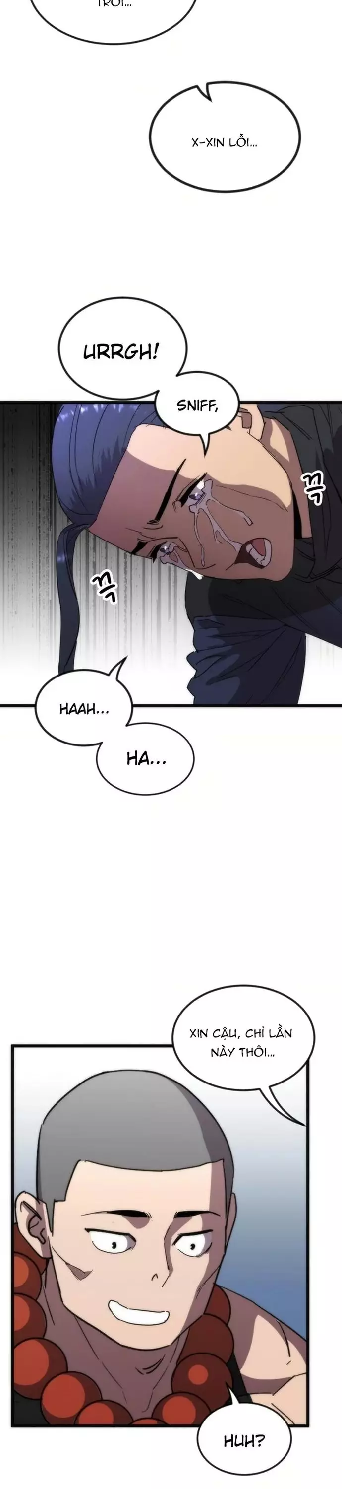 Lớp Học Bổ Túc Đặc Biệt Chapter 26 - Next Chapter 27