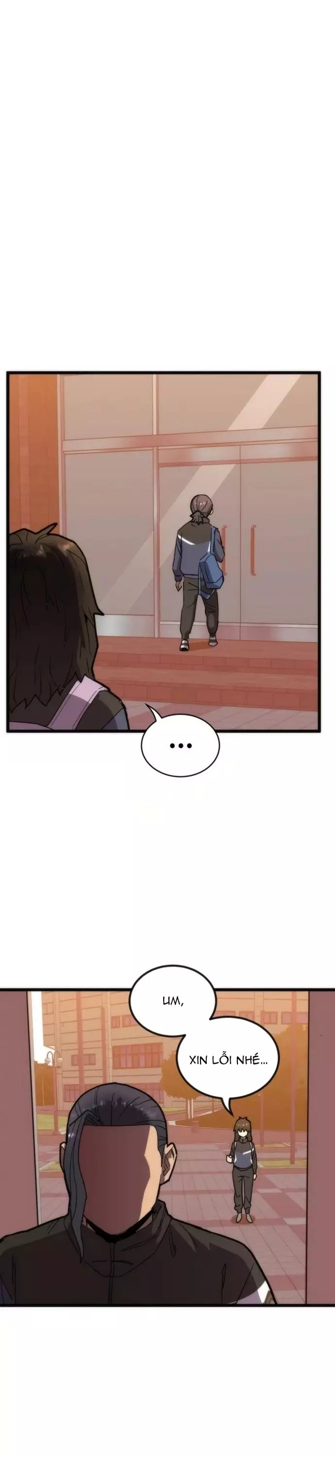 Lớp Học Bổ Túc Đặc Biệt Chapter 26 - Next Chapter 27