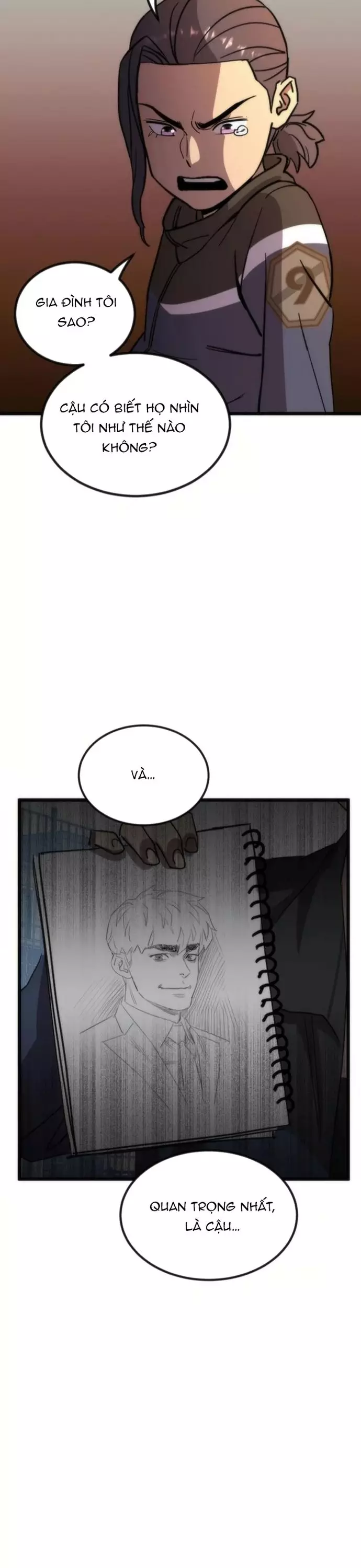 Lớp Học Bổ Túc Đặc Biệt Chapter 26 - Next Chapter 27