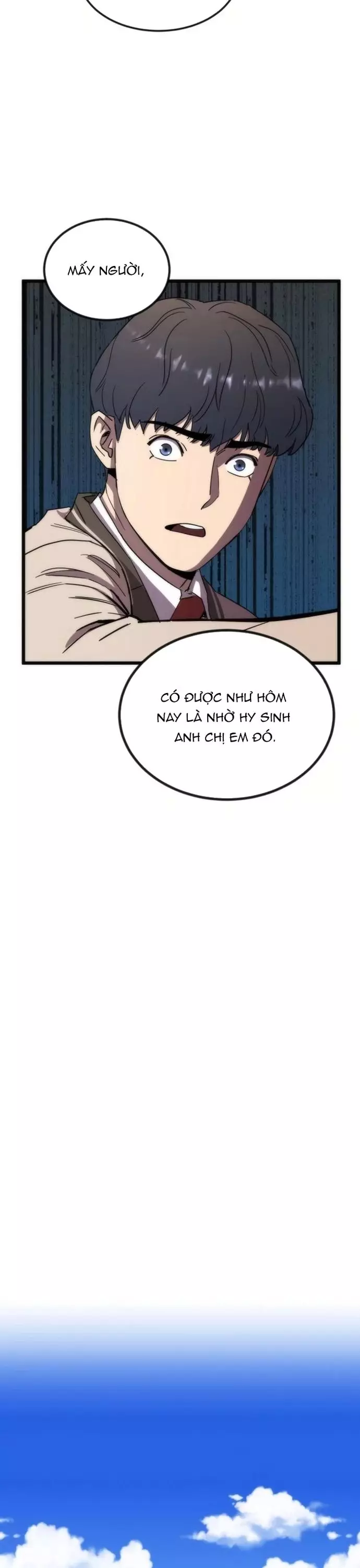 Lớp Học Bổ Túc Đặc Biệt Chapter 26 - Next Chapter 27