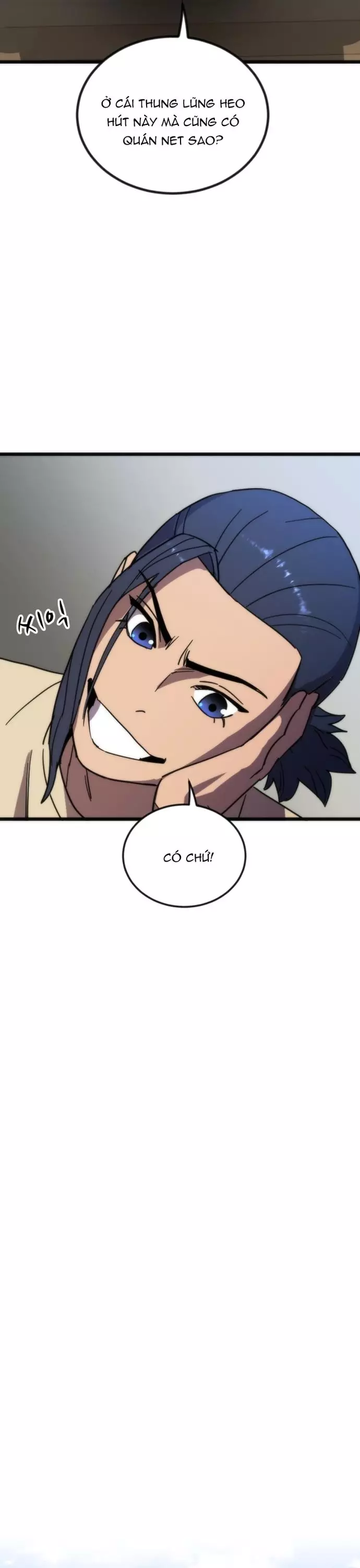 Lớp Học Bổ Túc Đặc Biệt Chapter 35 4