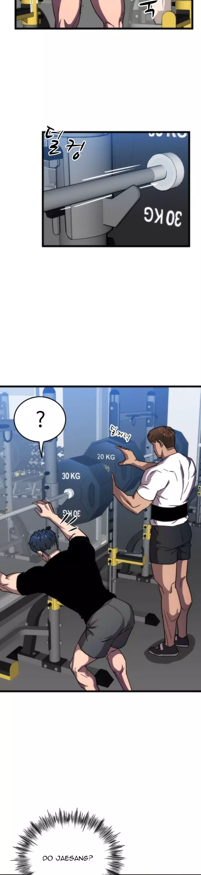 Lớp Học Bổ Túc Đặc Biệt Chapter 35 13