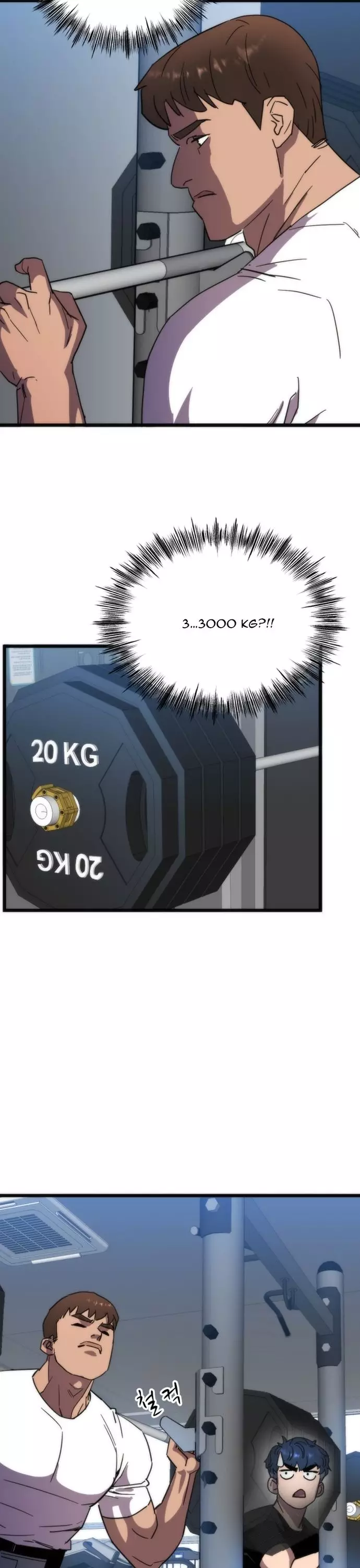 Lớp Học Bổ Túc Đặc Biệt Chapter 35 14