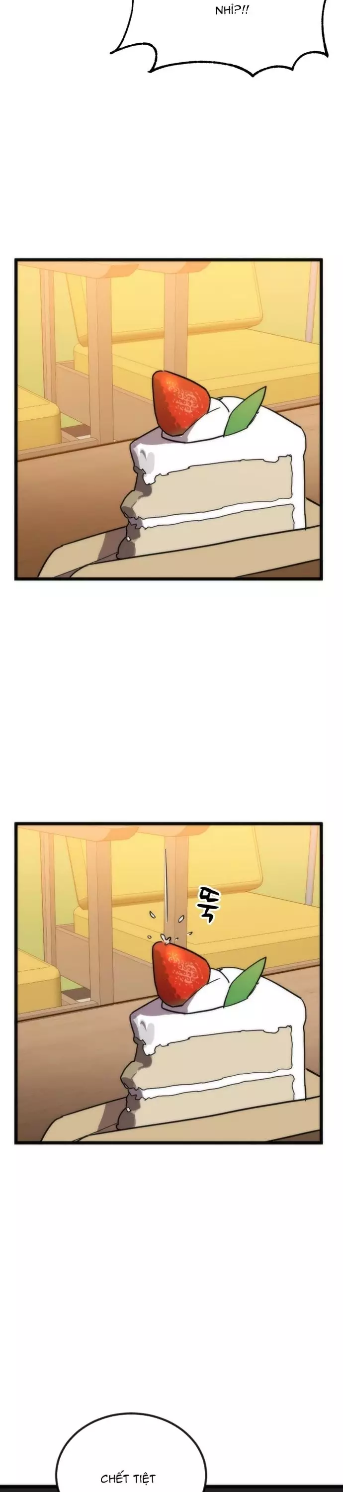 Lớp Học Bổ Túc Đặc Biệt Chapter 35 32