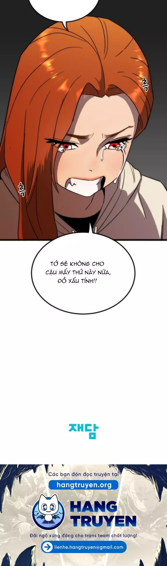 Lớp Học Bổ Túc Đặc Biệt Chapter 35 33