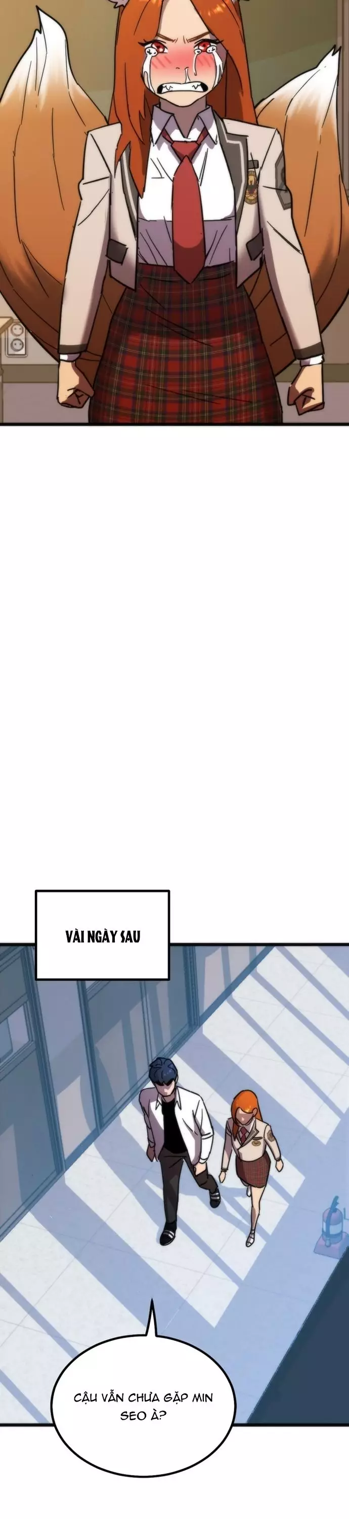 Lớp Học Bổ Túc Đặc Biệt Chapter 36 29