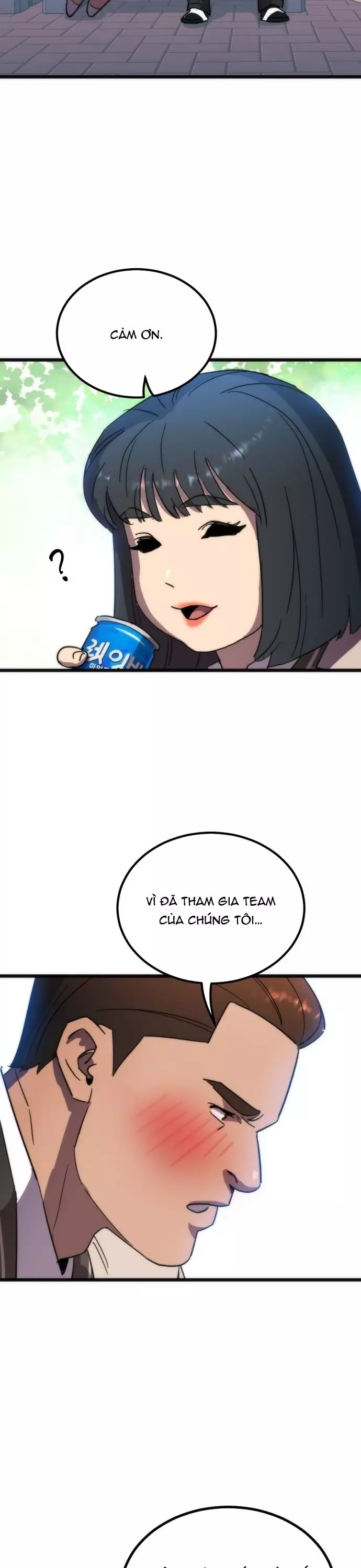 Lớp Học Bổ Túc Đặc Biệt Chapter 37 6