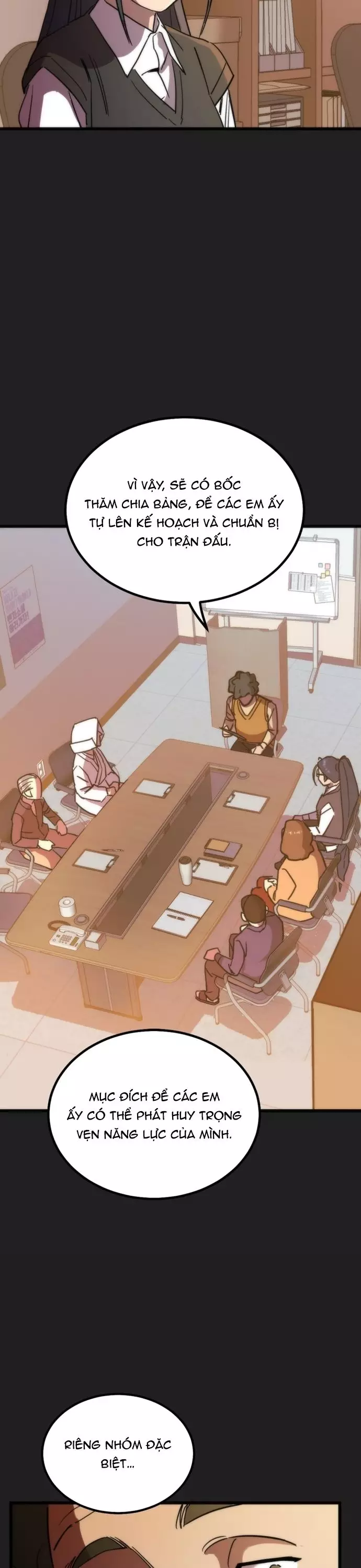Lớp Học Bổ Túc Đặc Biệt Chapter 37 16