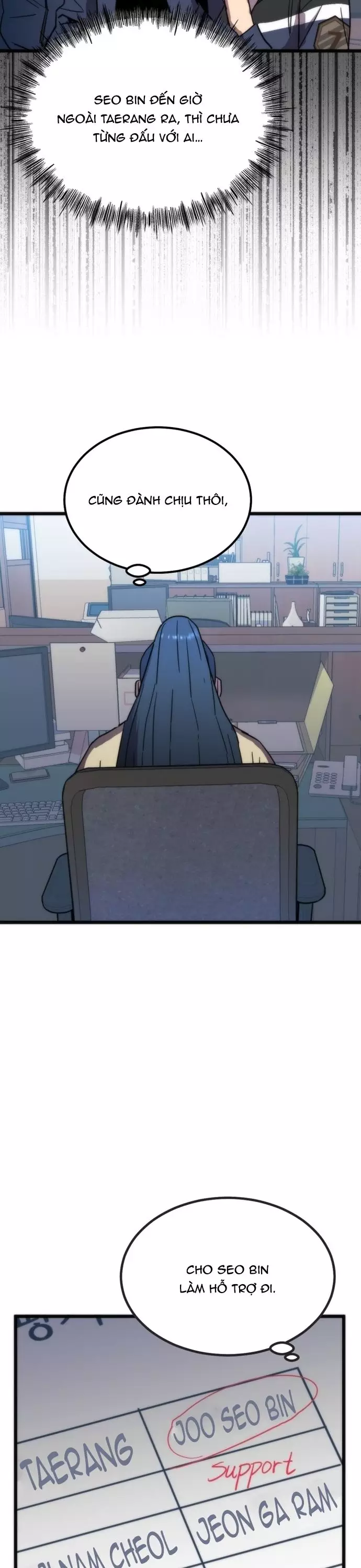 Lớp Học Bổ Túc Đặc Biệt Chapter 37 20