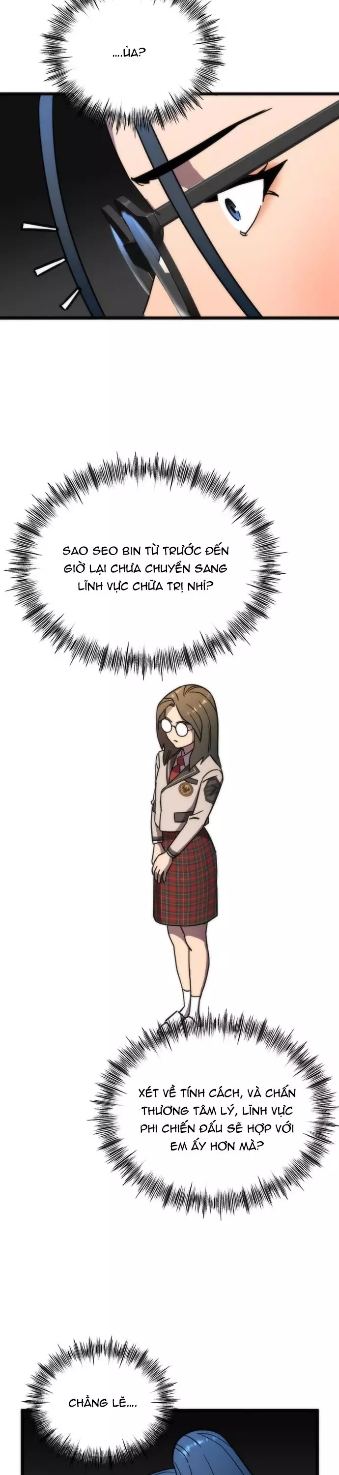 Lớp Học Bổ Túc Đặc Biệt Chapter 37 24