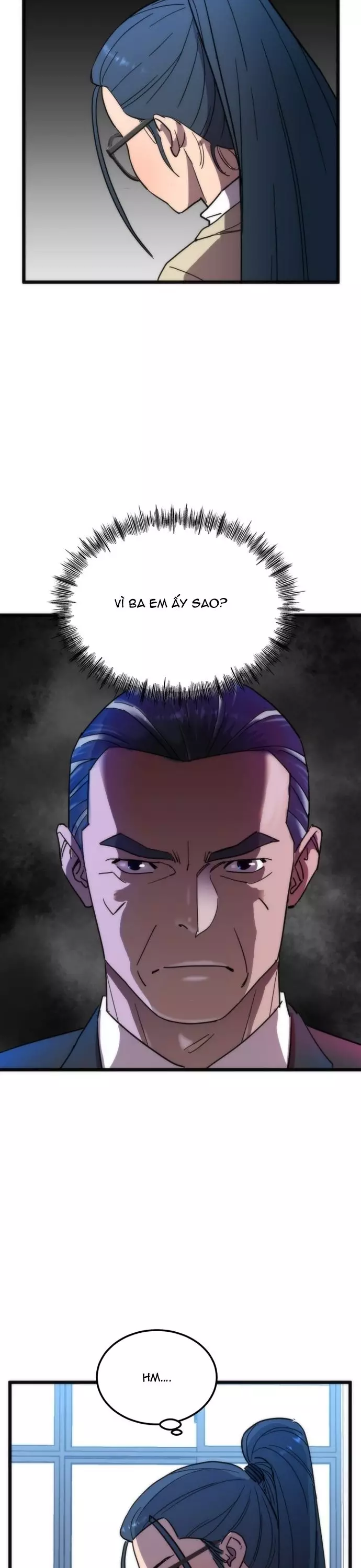 Lớp Học Bổ Túc Đặc Biệt Chapter 37 25
