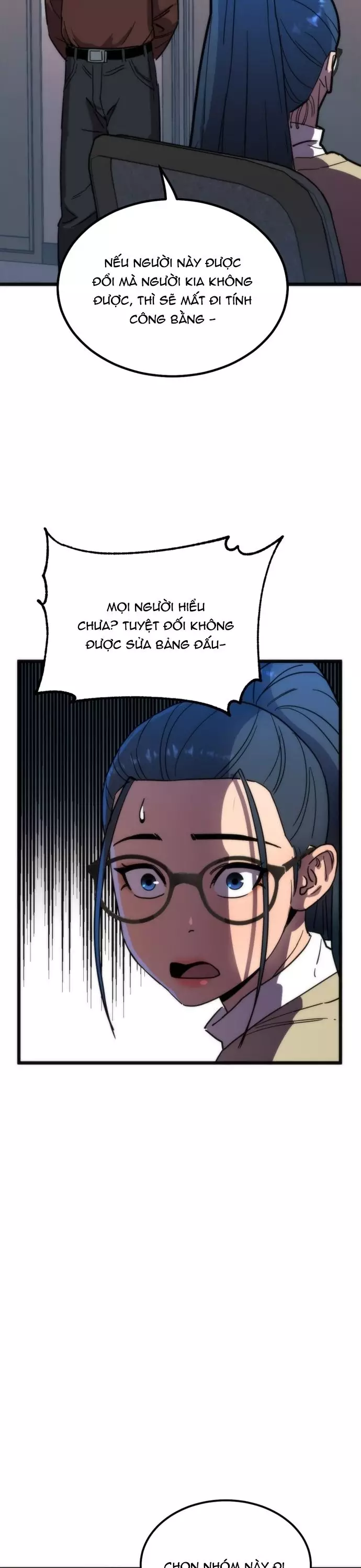 Lớp Học Bổ Túc Đặc Biệt Chapter 37 29