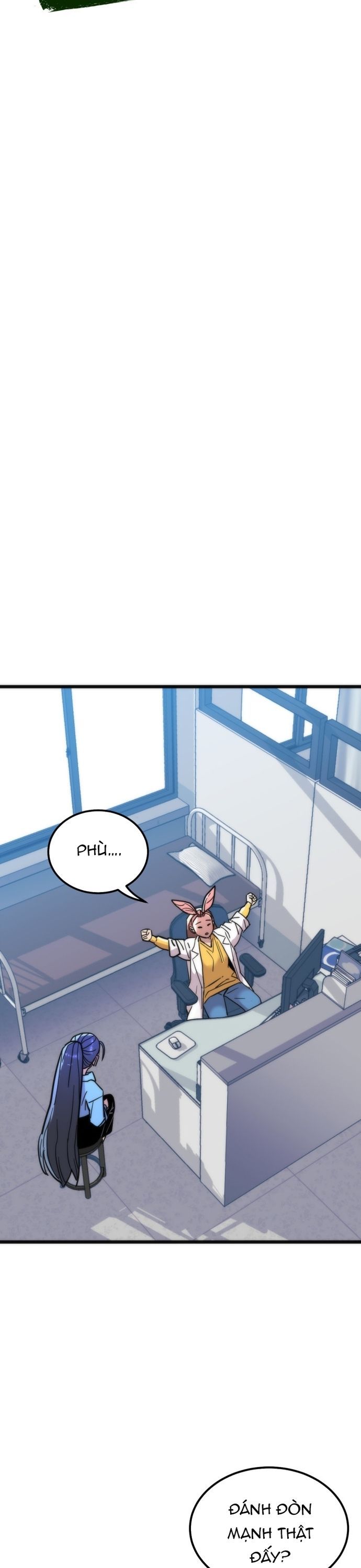 Lớp Học Bổ Túc Đặc Biệt Chapter 38 10
