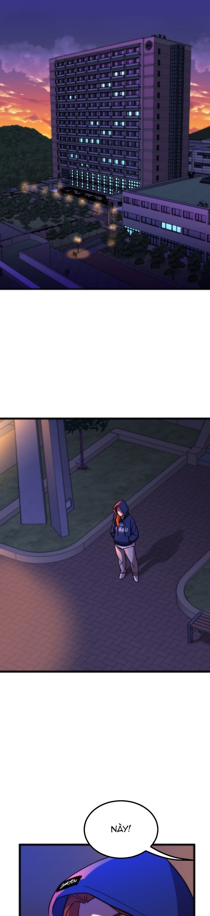 Lớp Học Bổ Túc Đặc Biệt Chapter 38 32