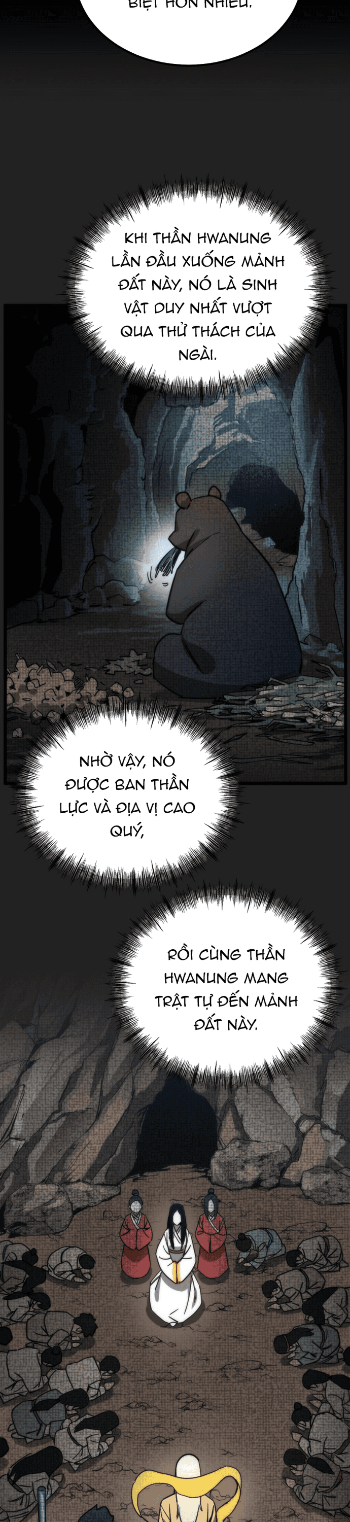 Lớp Học Bổ Túc Đặc Biệt Chapter 39 5