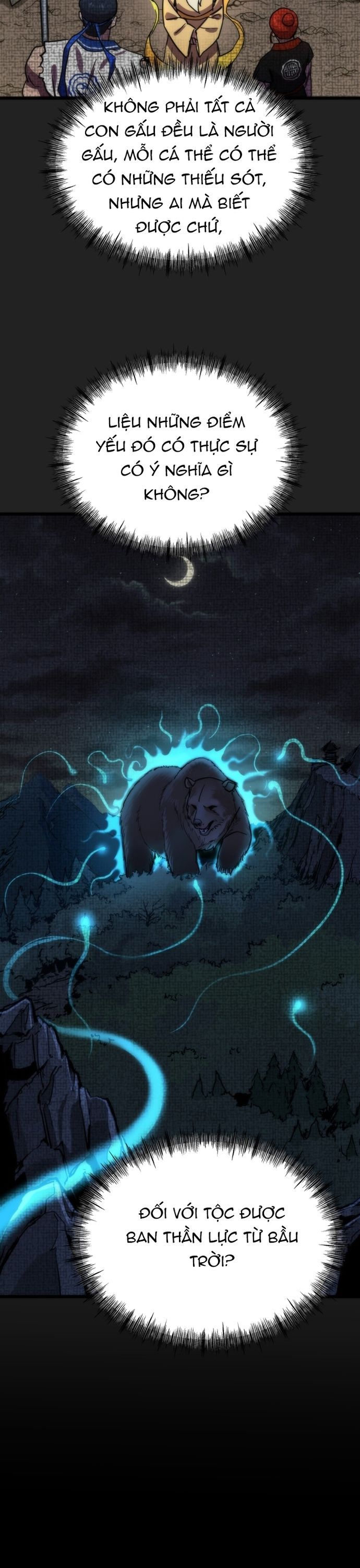 Lớp Học Bổ Túc Đặc Biệt Chapter 39 6