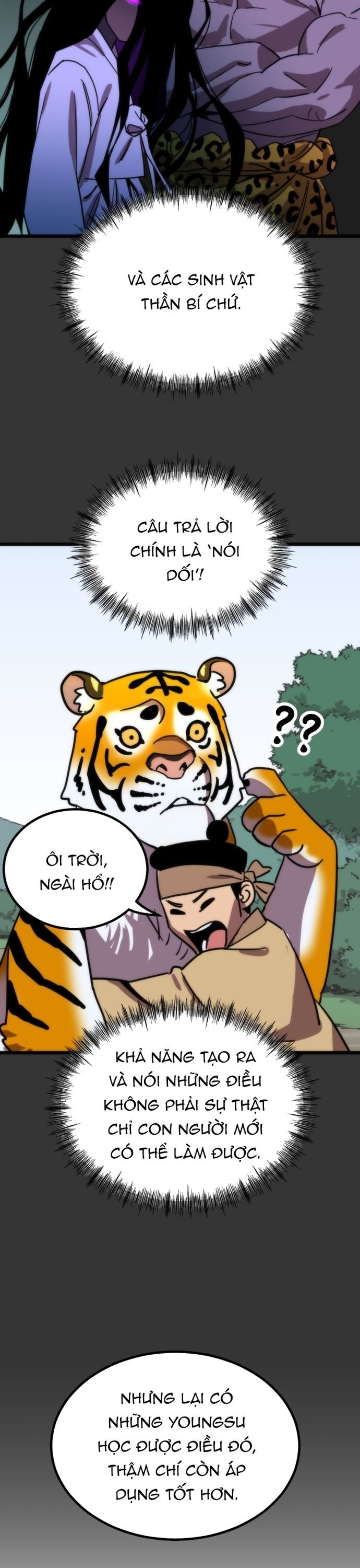 Lớp Học Bổ Túc Đặc Biệt Chapter 39 16