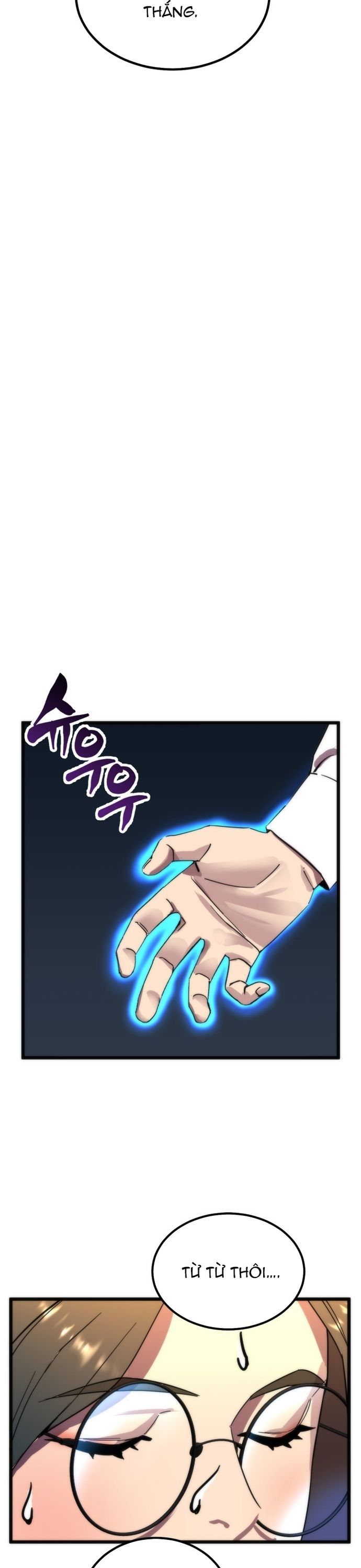 Lớp Học Bổ Túc Đặc Biệt Chapter 39 21