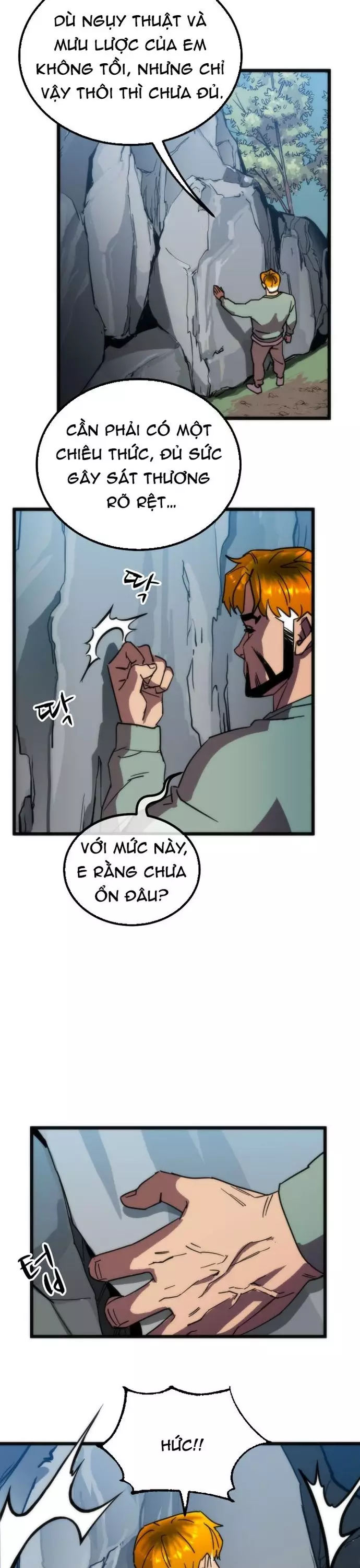 Lớp Học Bổ Túc Đặc Biệt Chapter 40 16
