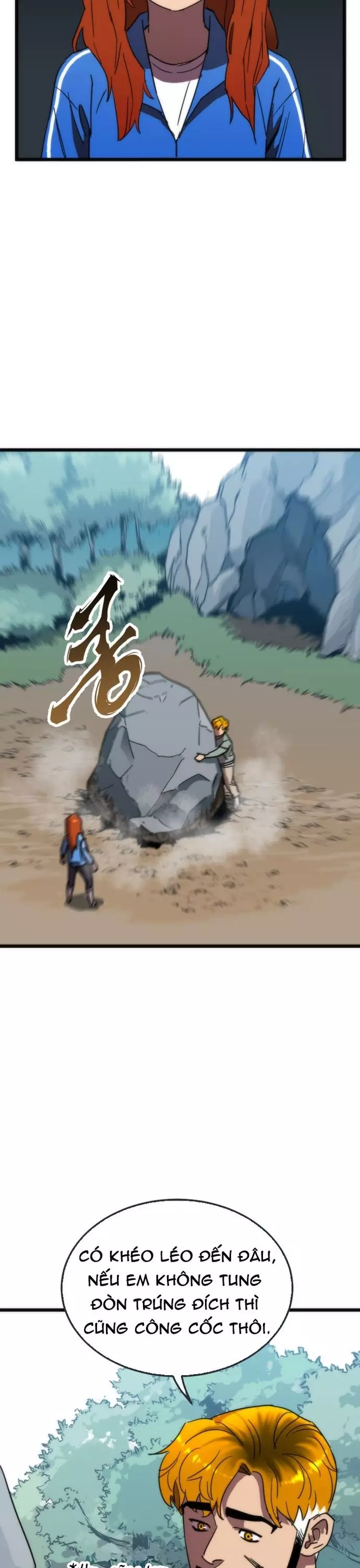 Lớp Học Bổ Túc Đặc Biệt Chapter 40 18