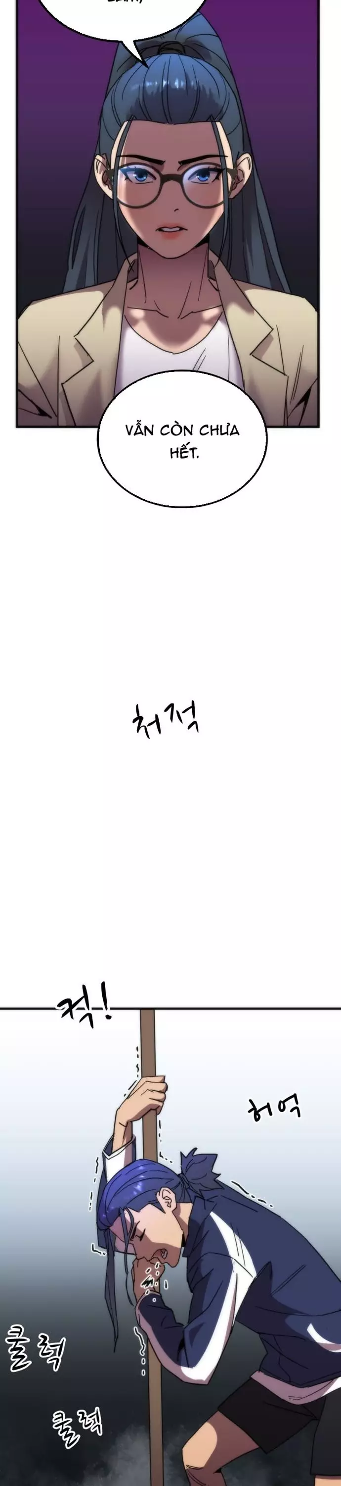 Lớp Học Bổ Túc Đặc Biệt Chapter 41 27
