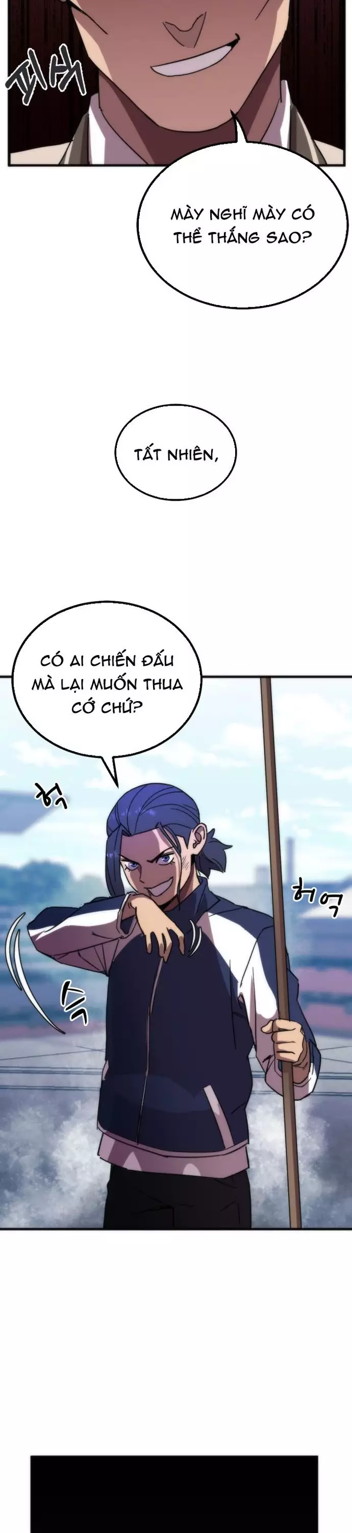 Lớp Học Bổ Túc Đặc Biệt Chapter 41 30