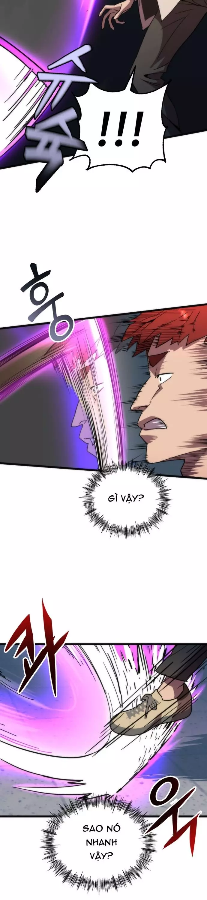 Lớp Học Bổ Túc Đặc Biệt Chapter 42 5