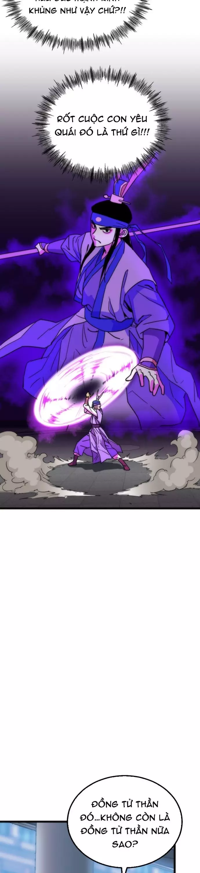 Lớp Học Bổ Túc Đặc Biệt Chapter 42 7